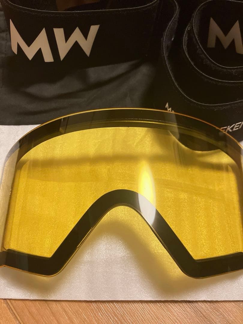 メシーウィークエンド【フリップXE2 】アジアンフィット荒天用レンズ付