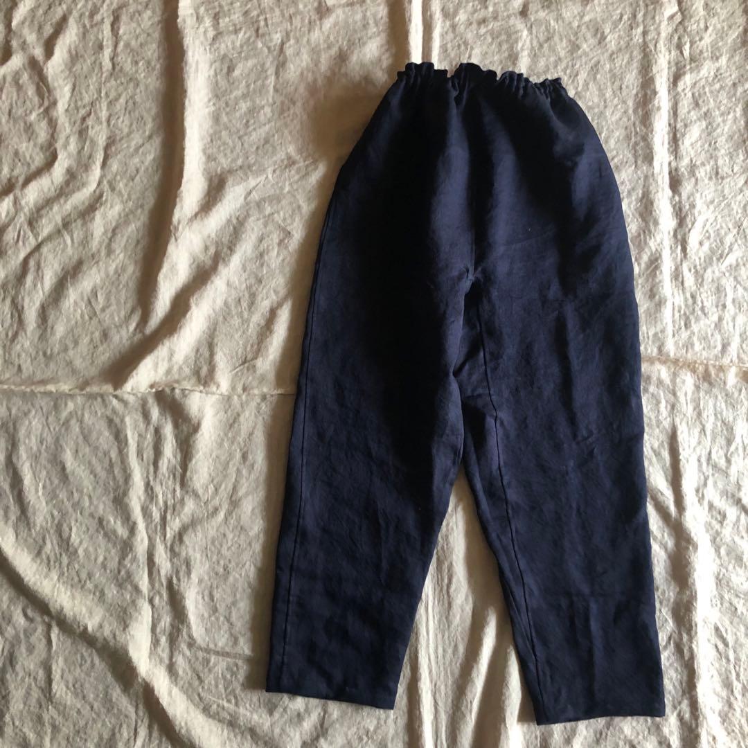 rukarikoさま　オーダーページ