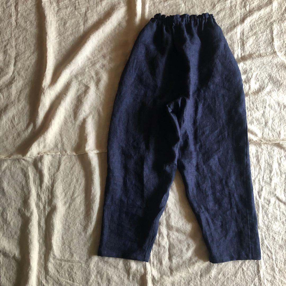 rukarikoさま　オーダーページ