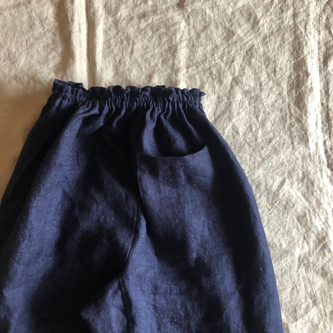 rukarikoさま　オーダーページ