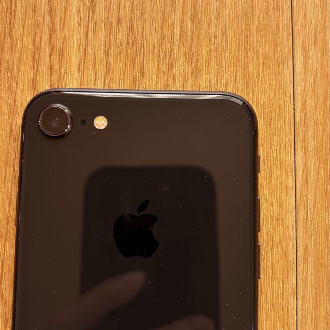 iPhone8 128GB SIMフリー