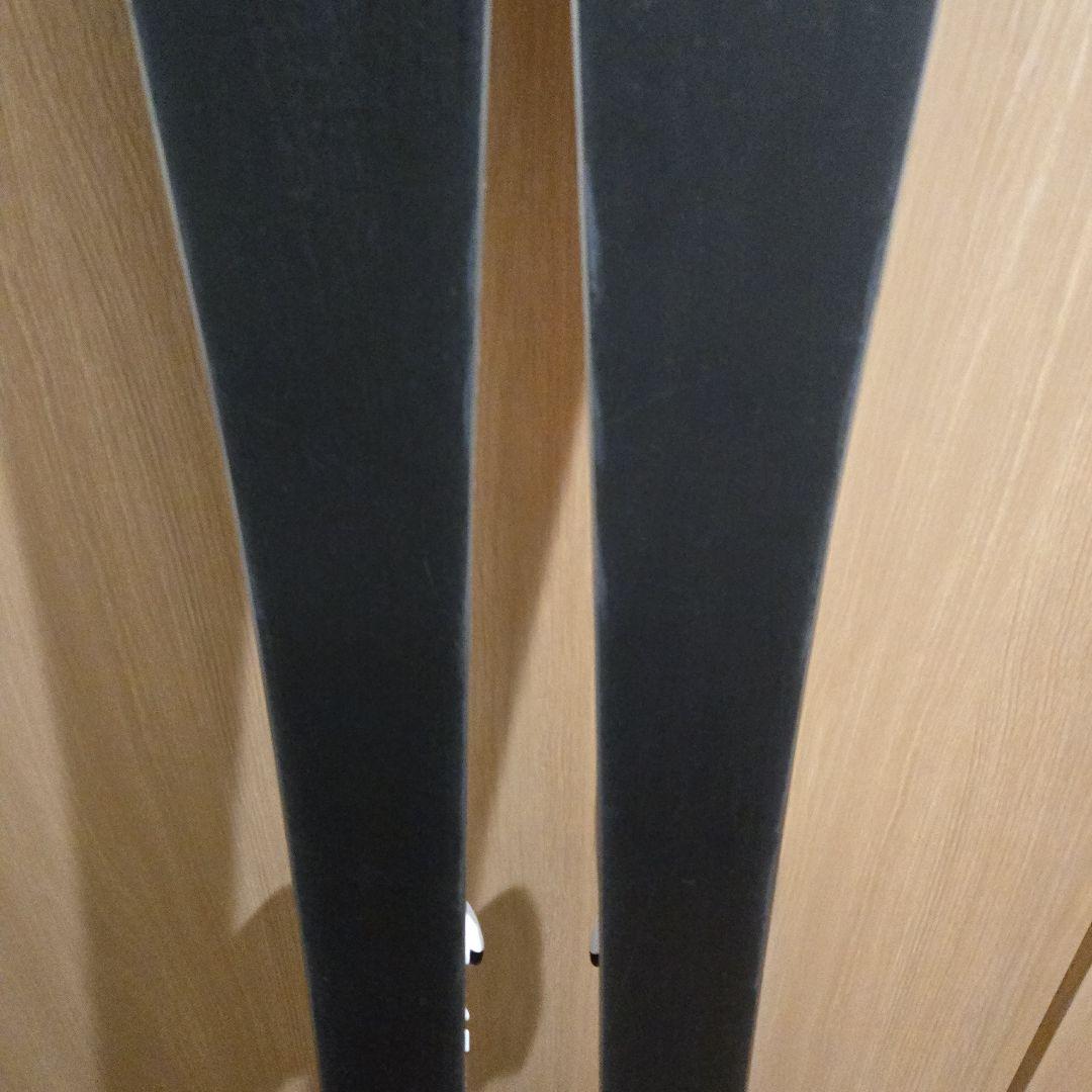 ジュニアスキー板　ROSSIGNOL　　130