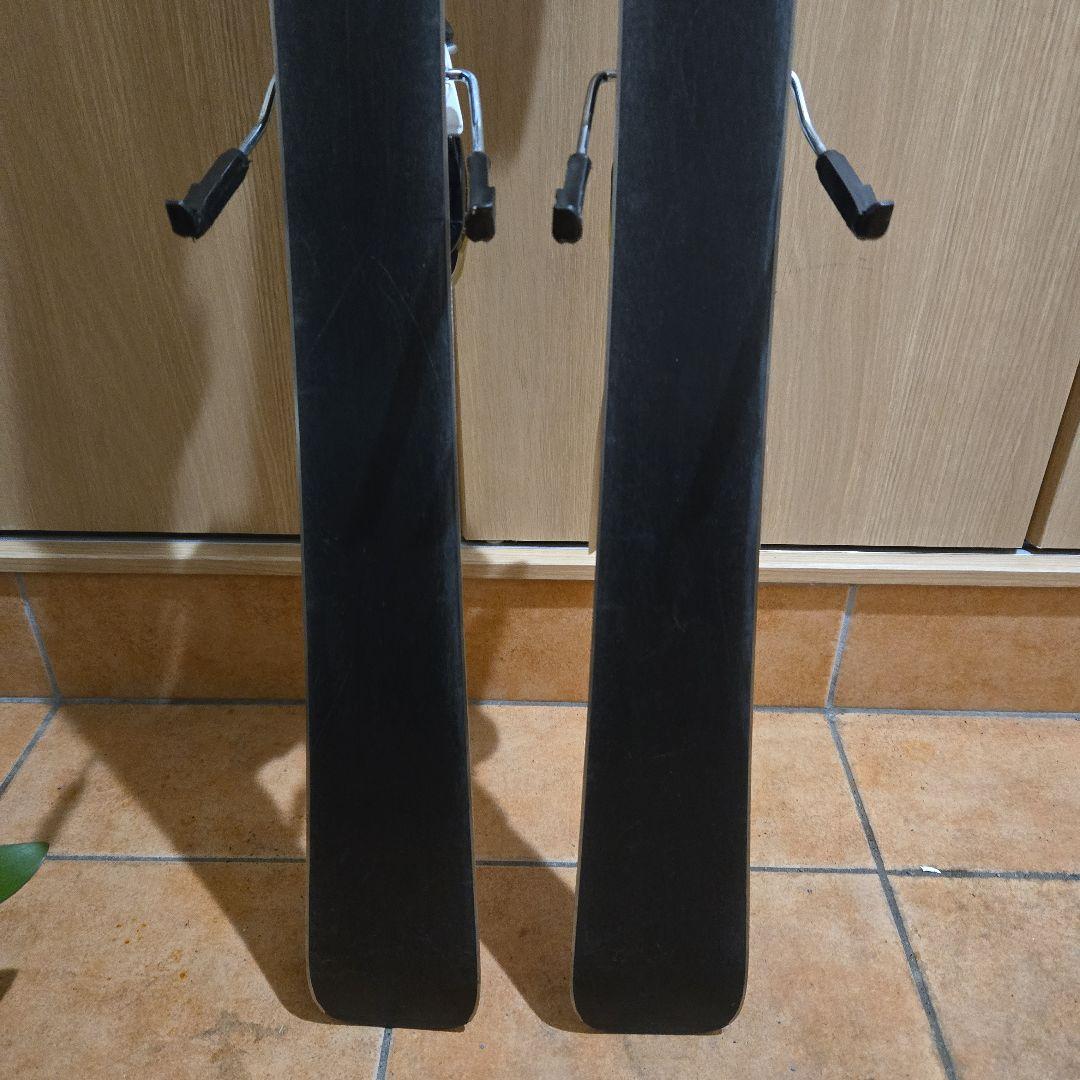 ジュニアスキー板　ROSSIGNOL　　130