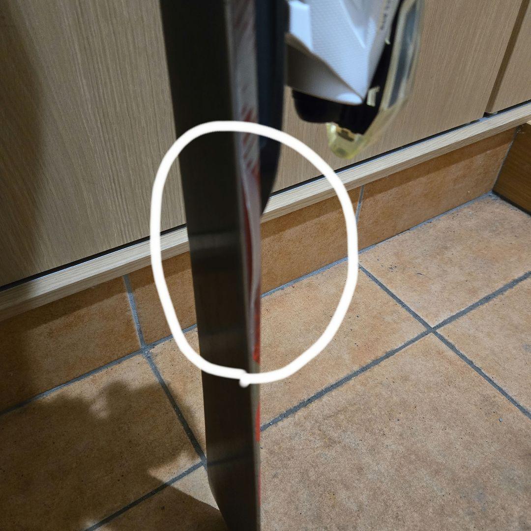 ジュニアスキー板　ROSSIGNOL　　130