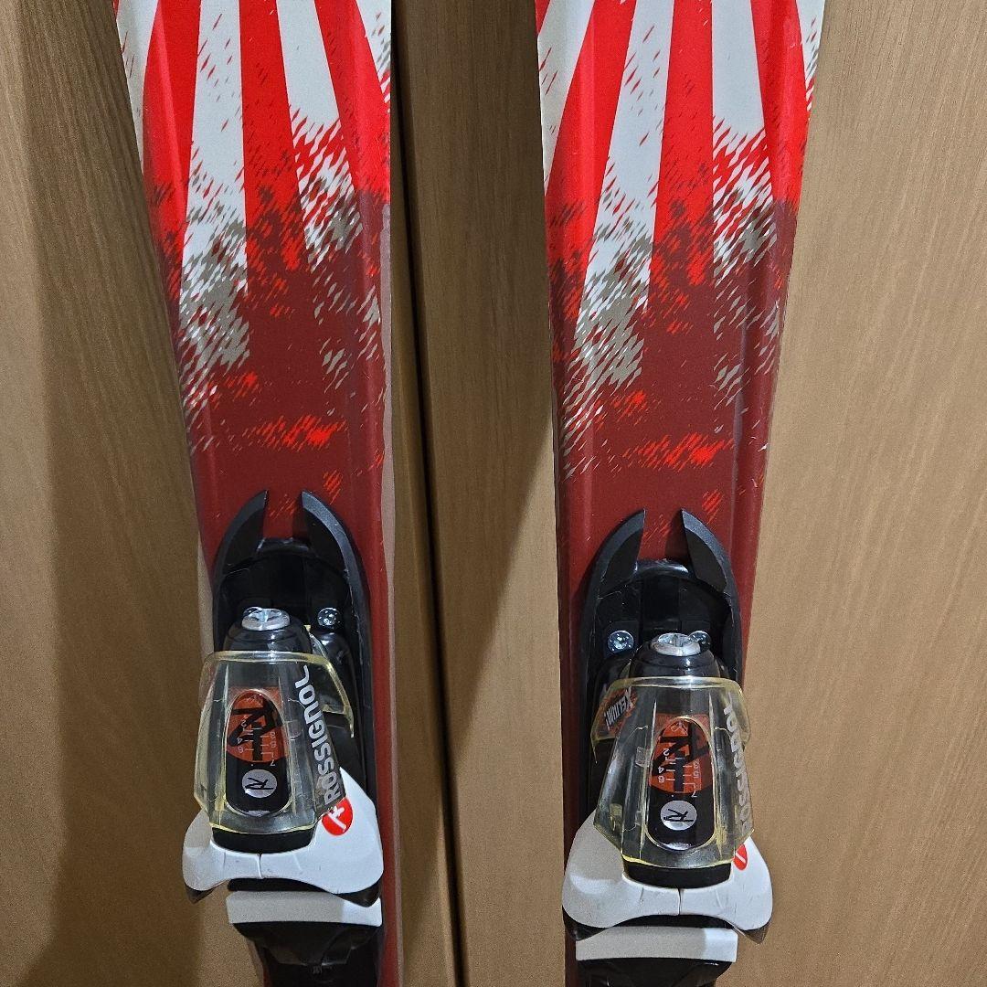 ジュニアスキー板　ROSSIGNOL　　130