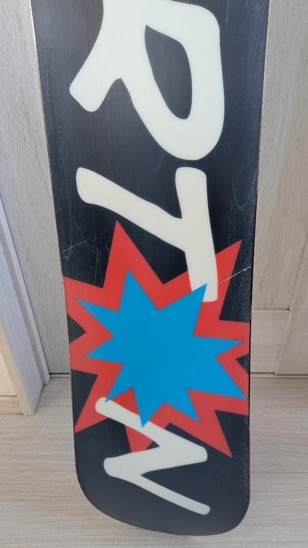 BURTON MAVEL COMICS 130 バートン マーベル