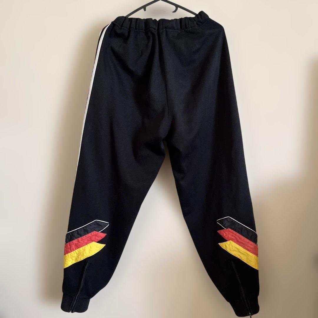 ドイツ代表　トラックスーツ　Oサイズ