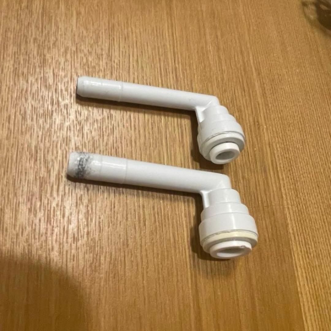 moli 　eSpringⅡ 水浄化器 100185HK アムウェイ中古品