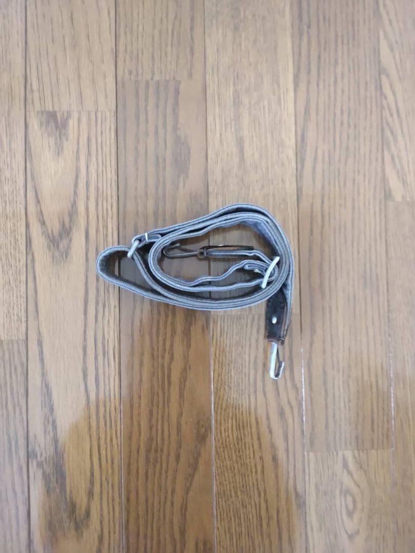 実物 西ドイツ警察 雑嚢 雑囊 ドイツ軍 ドイツ空軍 ブレッドバッグ