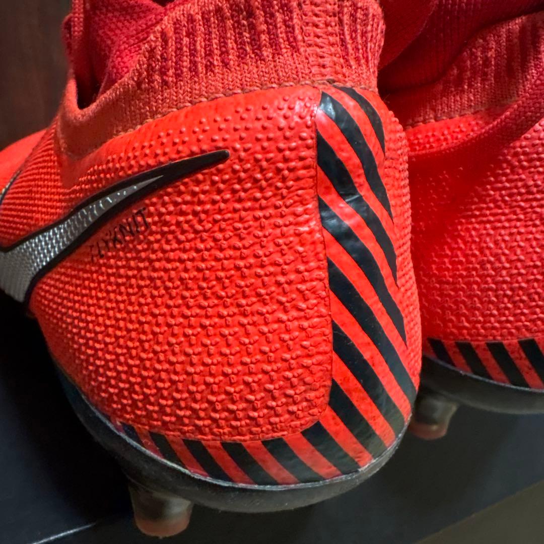 Nike サッカーシューズ・スパイク ファントムビジョン