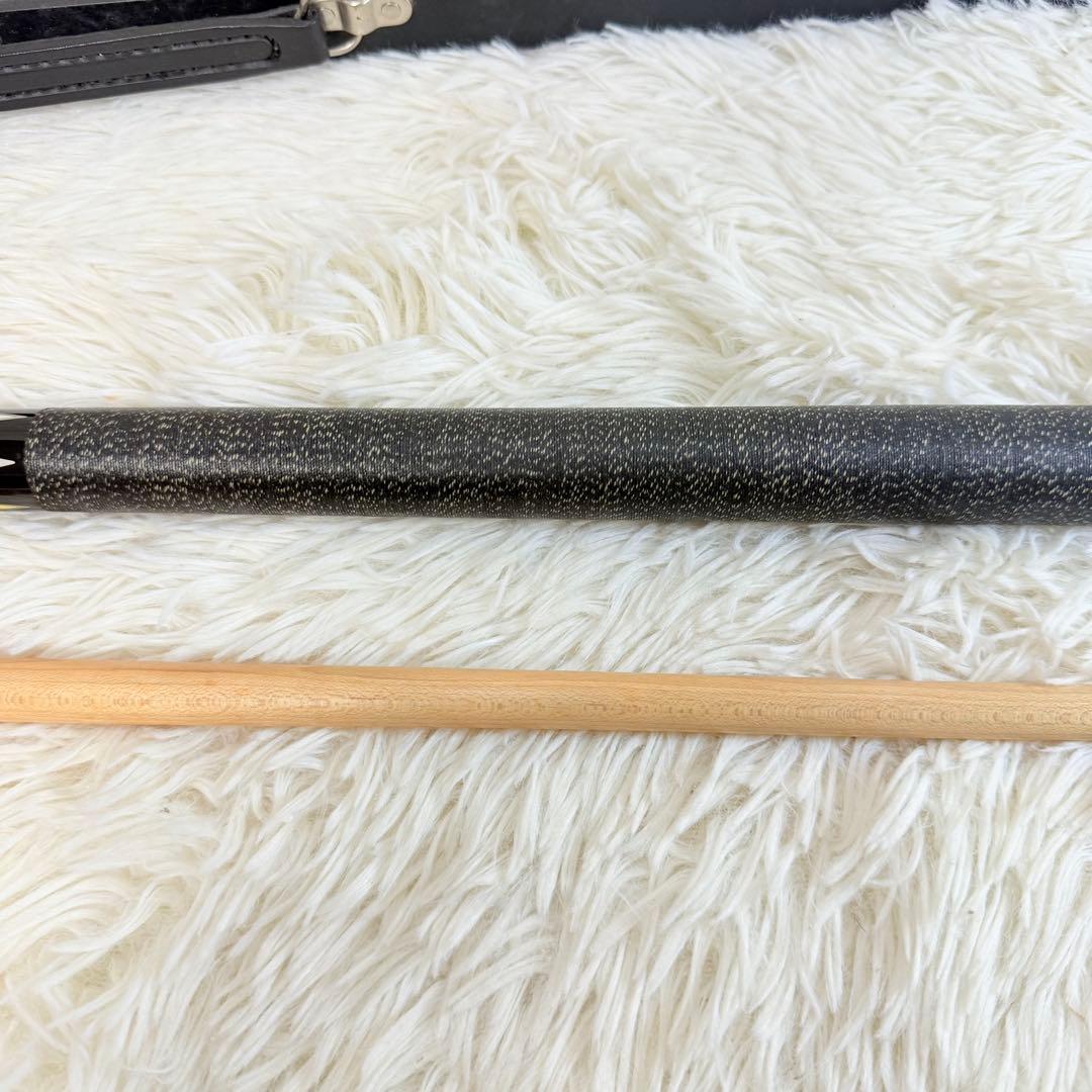 アダム/ADAM AD-F06 ビリヤード キュー ケース付 中古品