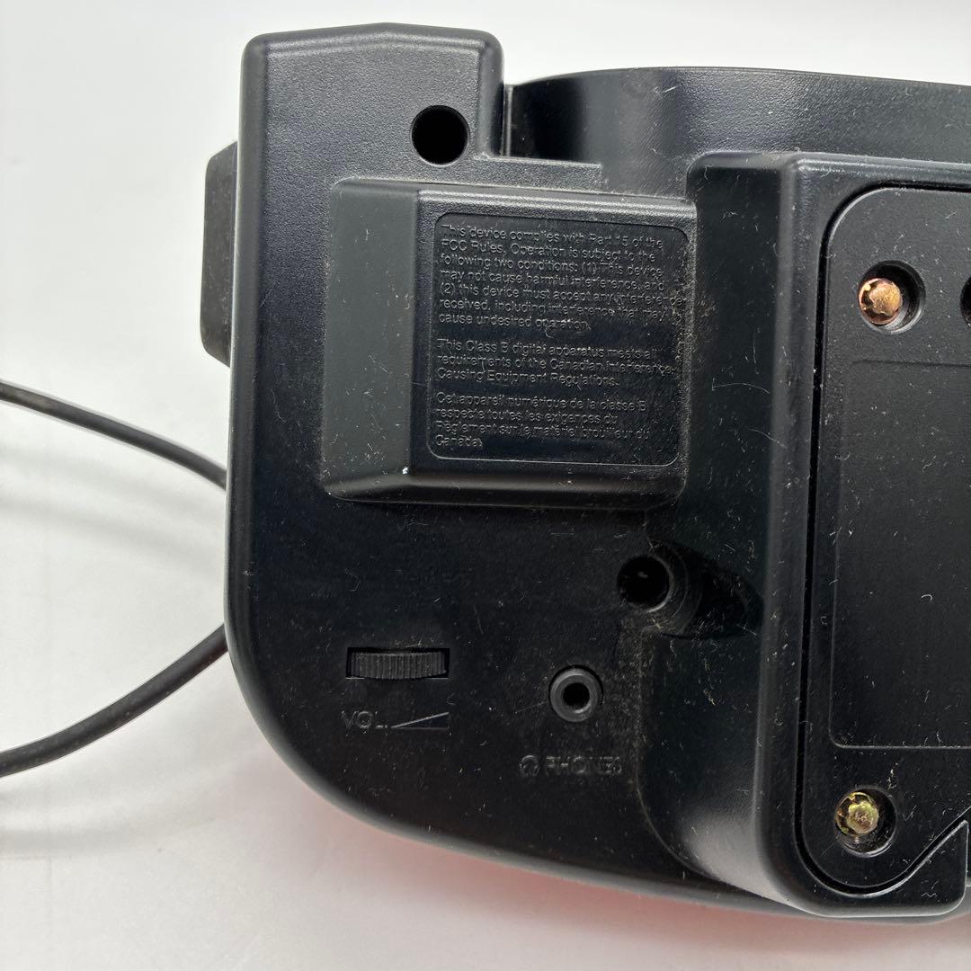 J*O様 バーチャルボーイ　ニンテンドー　任天堂　virtual boy ジャン