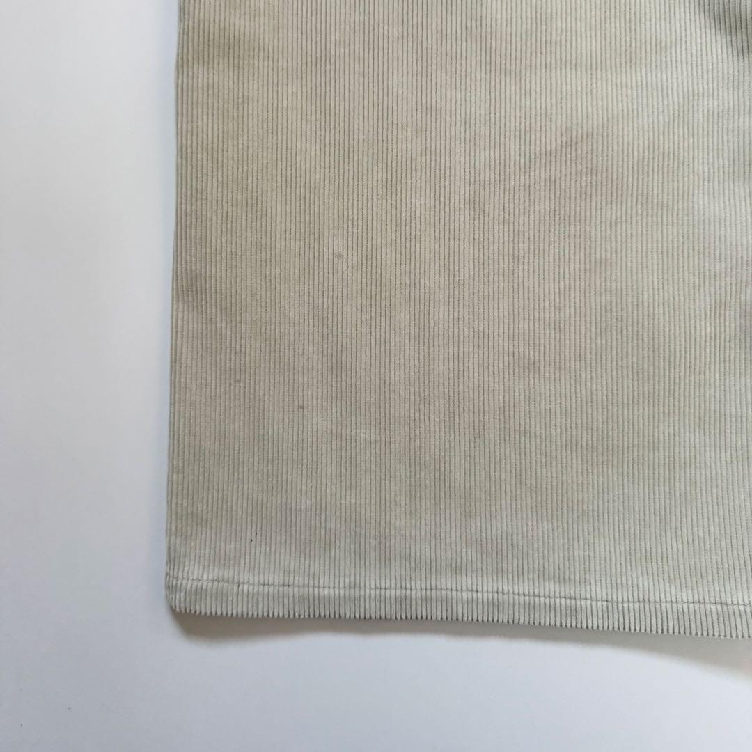 パンツ AURALEE / CORDUROY WIDE 5P PANTS / 3