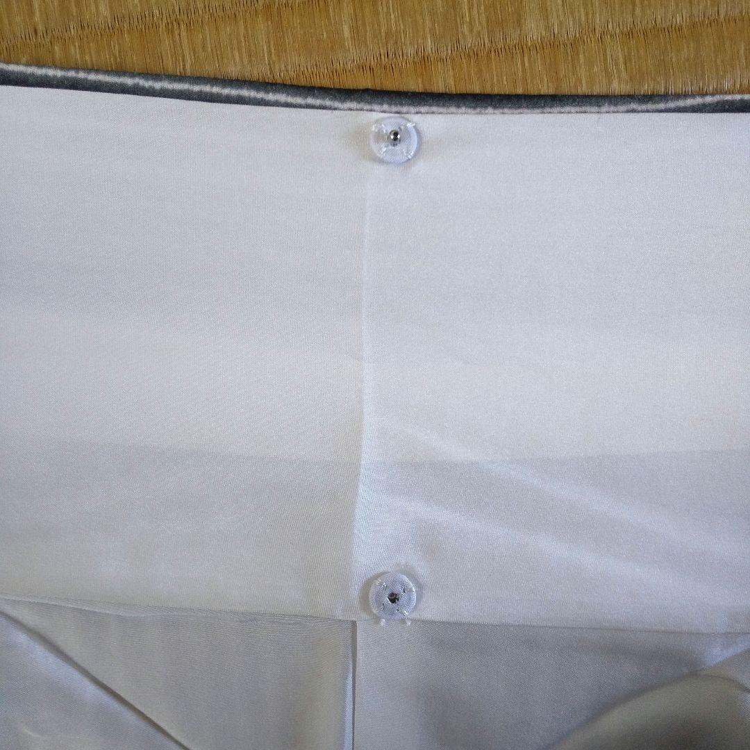 yasu【一蔵謹製・滝泰 おぼろ染め襲絞り】正絹・上質な訪問着・袷・証紙