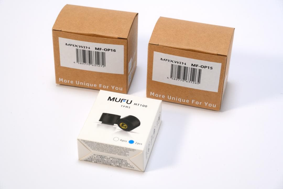 大人気バイク用スマートモニター！オプション込み！MUFU MS1000