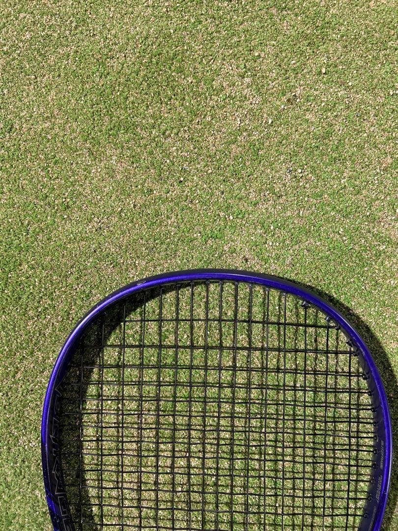 YONEX ボルトレイジ7s ソニックブロー29ポンド