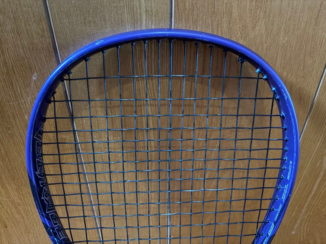 YONEX ボルトレイジ7s ソニックブロー29ポンド
