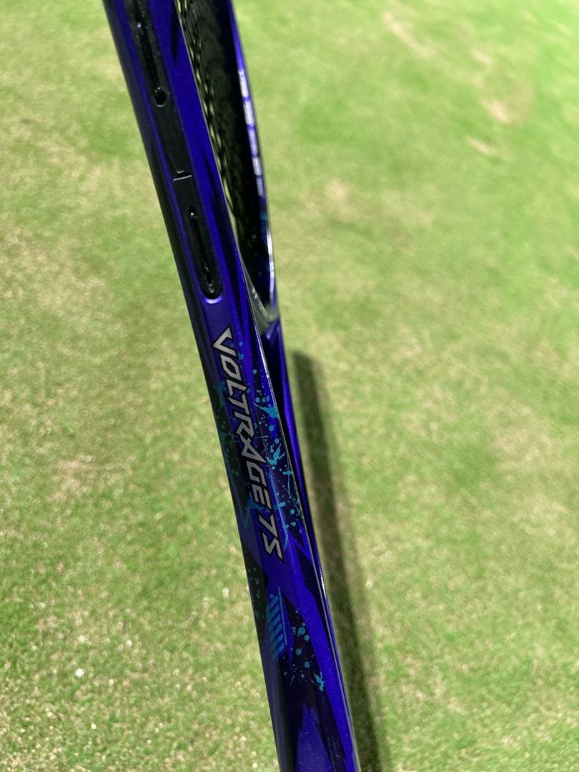 YONEX ボルトレイジ7s ソニックブロー29ポンド