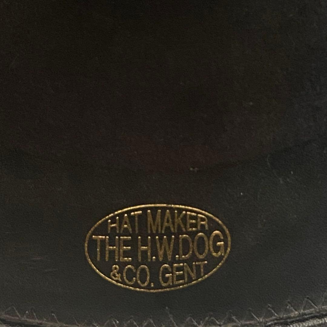 THE H.W.DOG & CO. 【POINT-H】　38