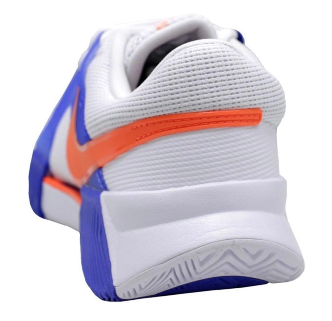 8/4値下げしました。 Nike challenge 1 テニス 26,5cm