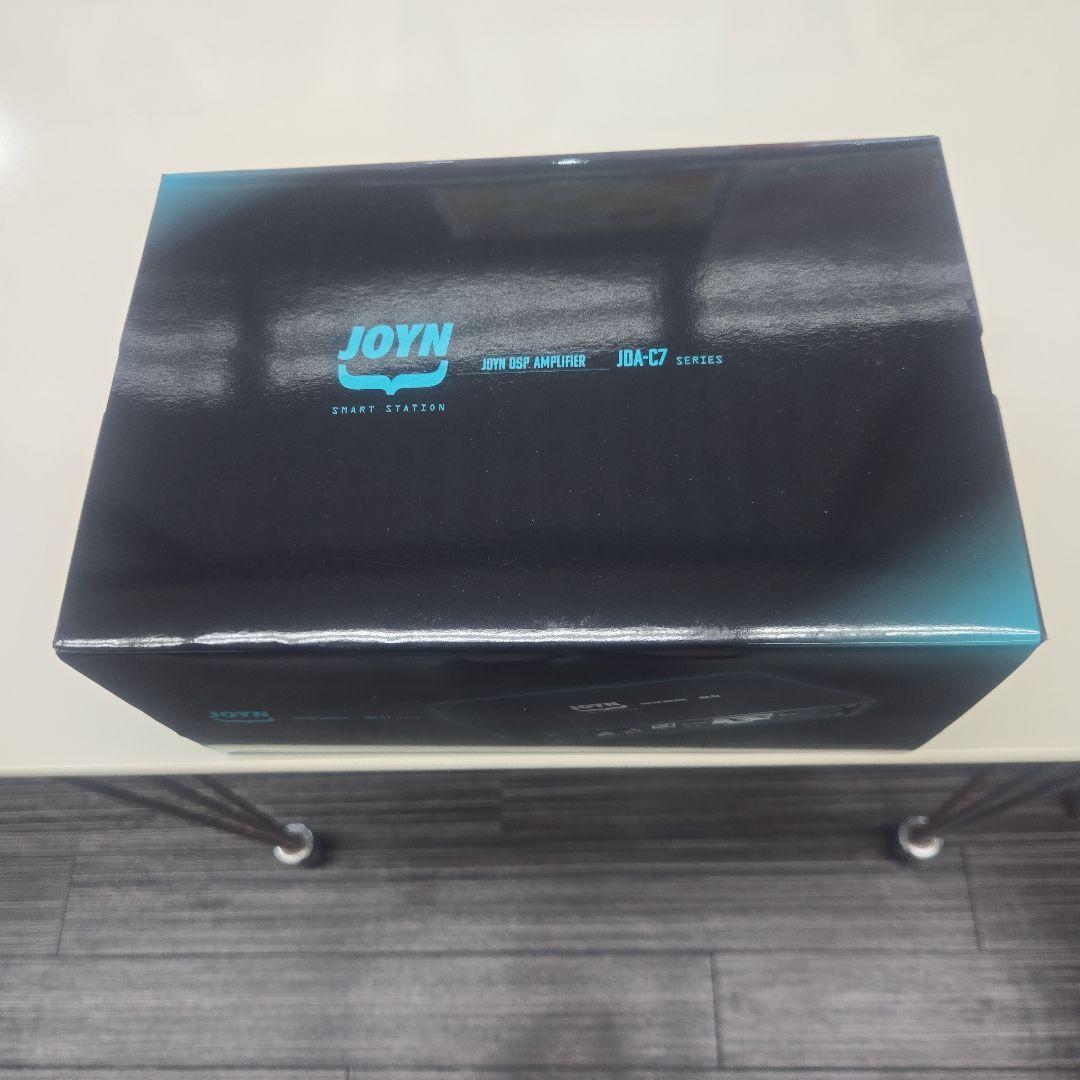 【新品未開封】JOYN JDA-C7シリーズ DSP C7-TD1 28/10P