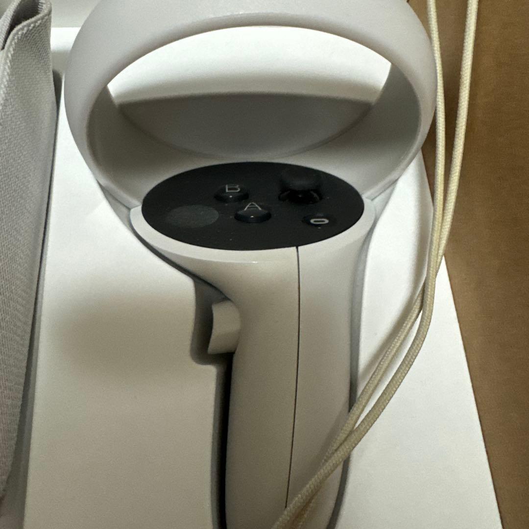 Quest2 64GB おまけつき 動作確認済