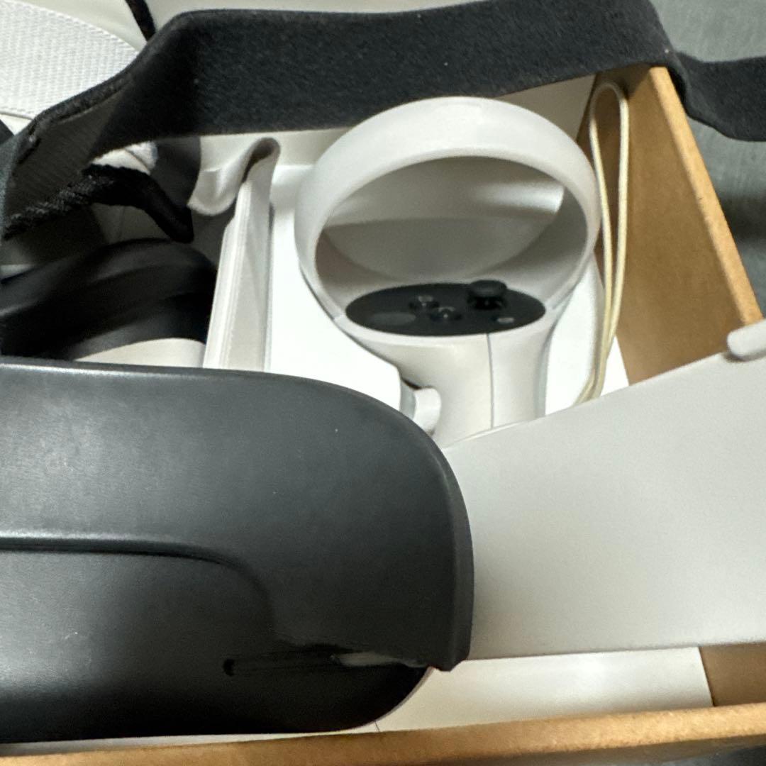 Quest2 64GB おまけつき 動作確認済