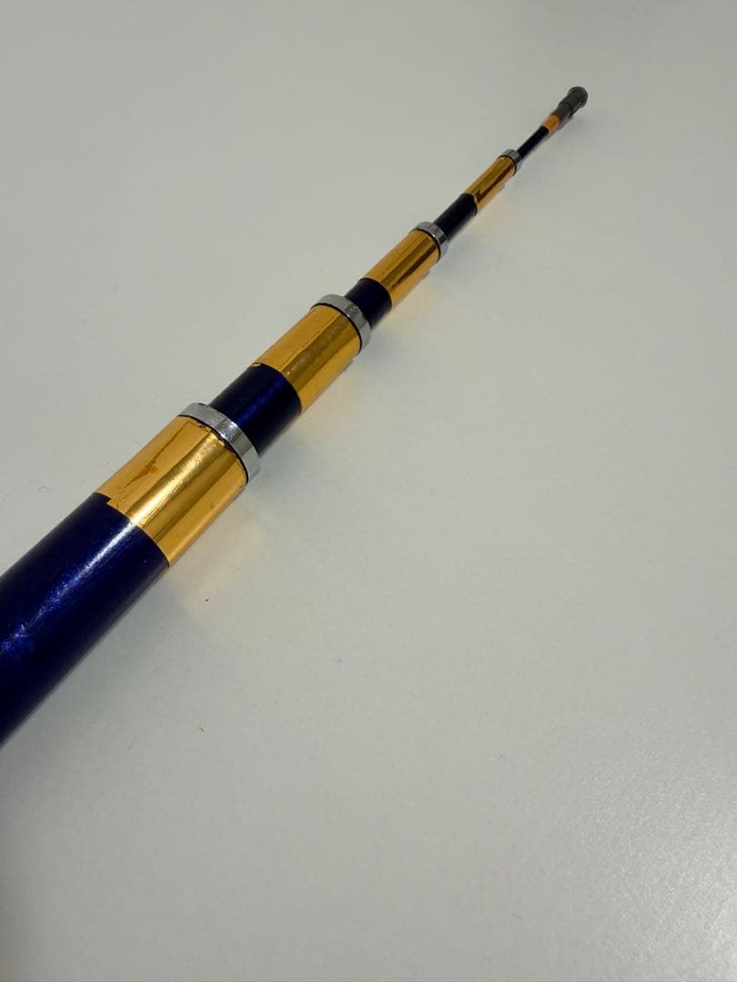 DAIWA SX INTERLINE トーナメントISO 1.2-53 磯竿