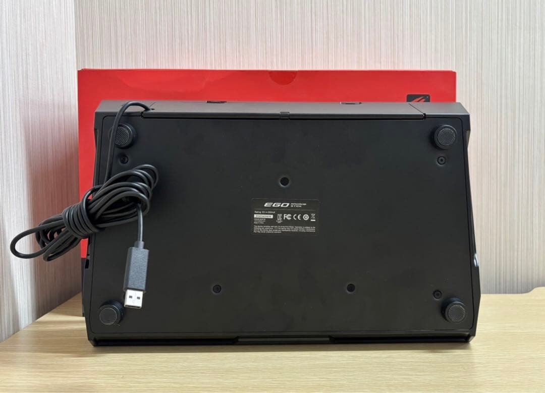 ⭐︎madcatz EGO Arcade Stick アーケードスティック