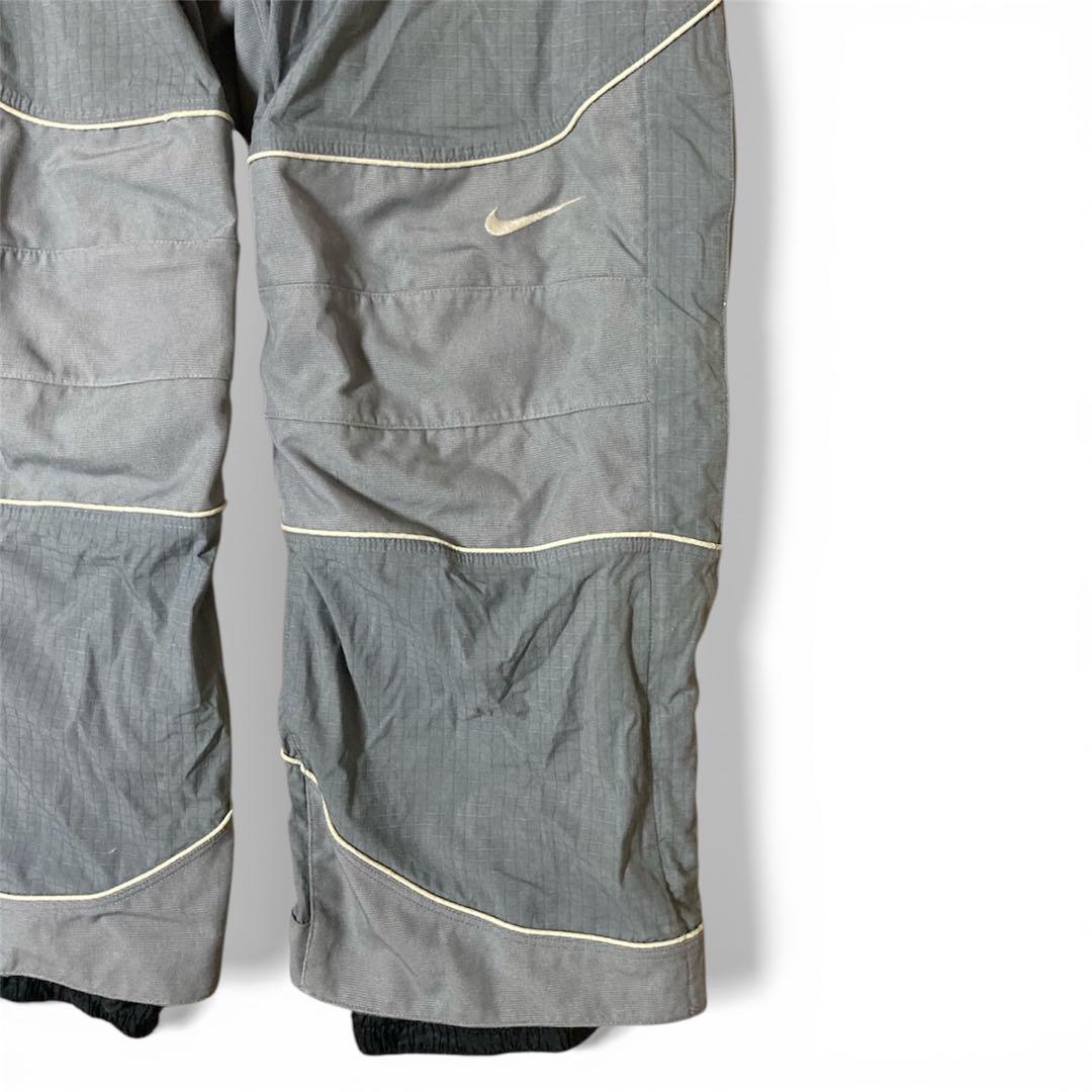 パンツ 00s NIKE ACG ski pants y2k archive