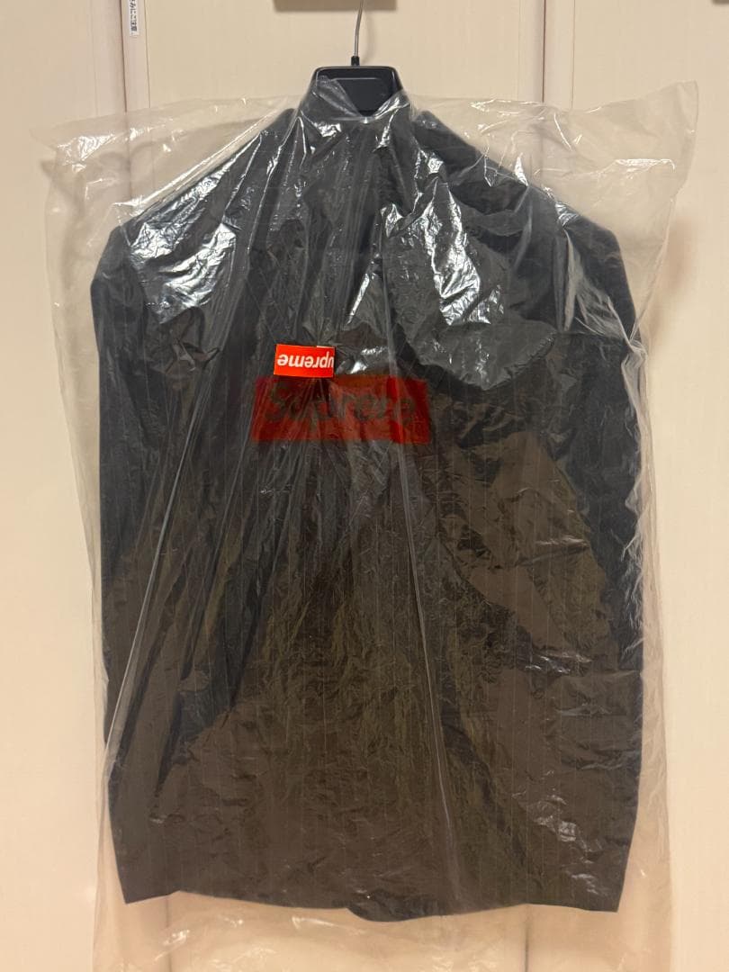 新品 Supreme シュプリーム スーツ Wool Suit 20ss