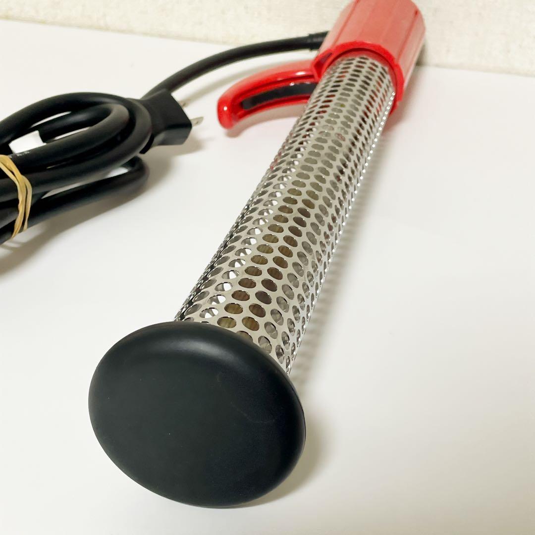 SUNART ICコントロールヒーター クマガイ電工 ヒーター900W