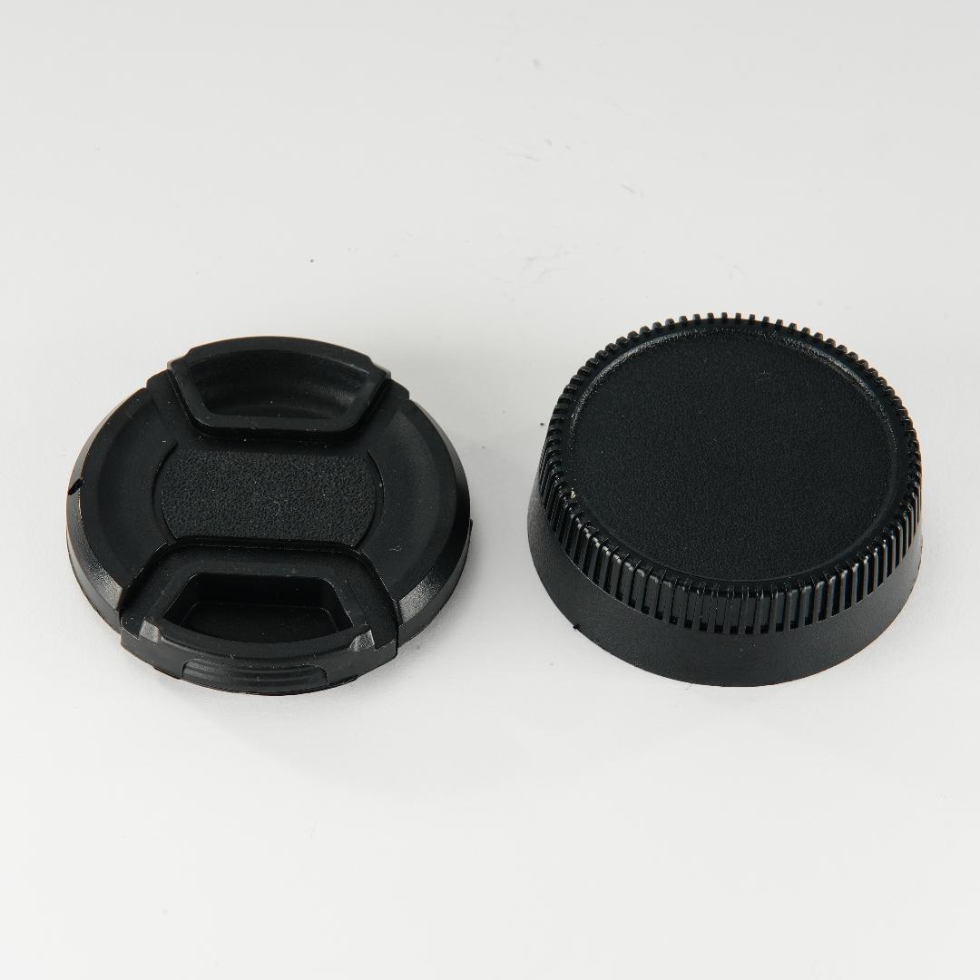 オリケ【美品】Ai Nikkor 50mm F1.8 625