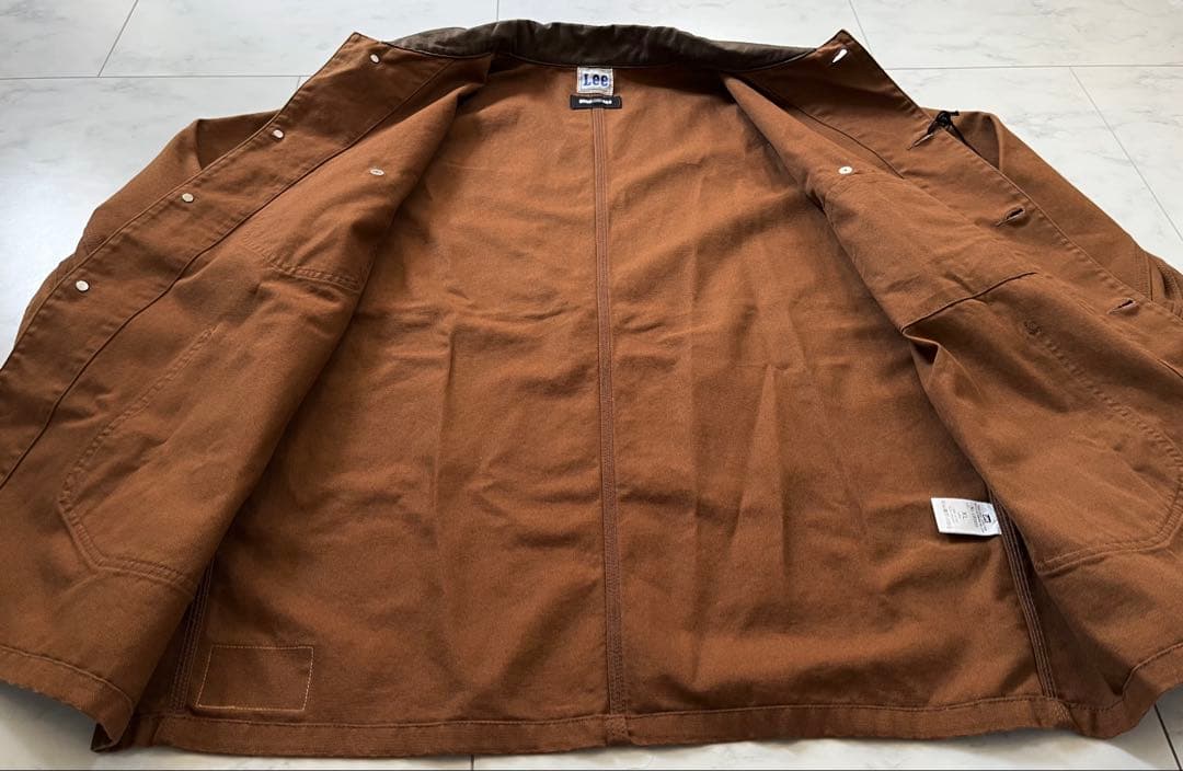 ウィンダンシー リー カバーオール　ワコマリア スタンダードカリフォルニア