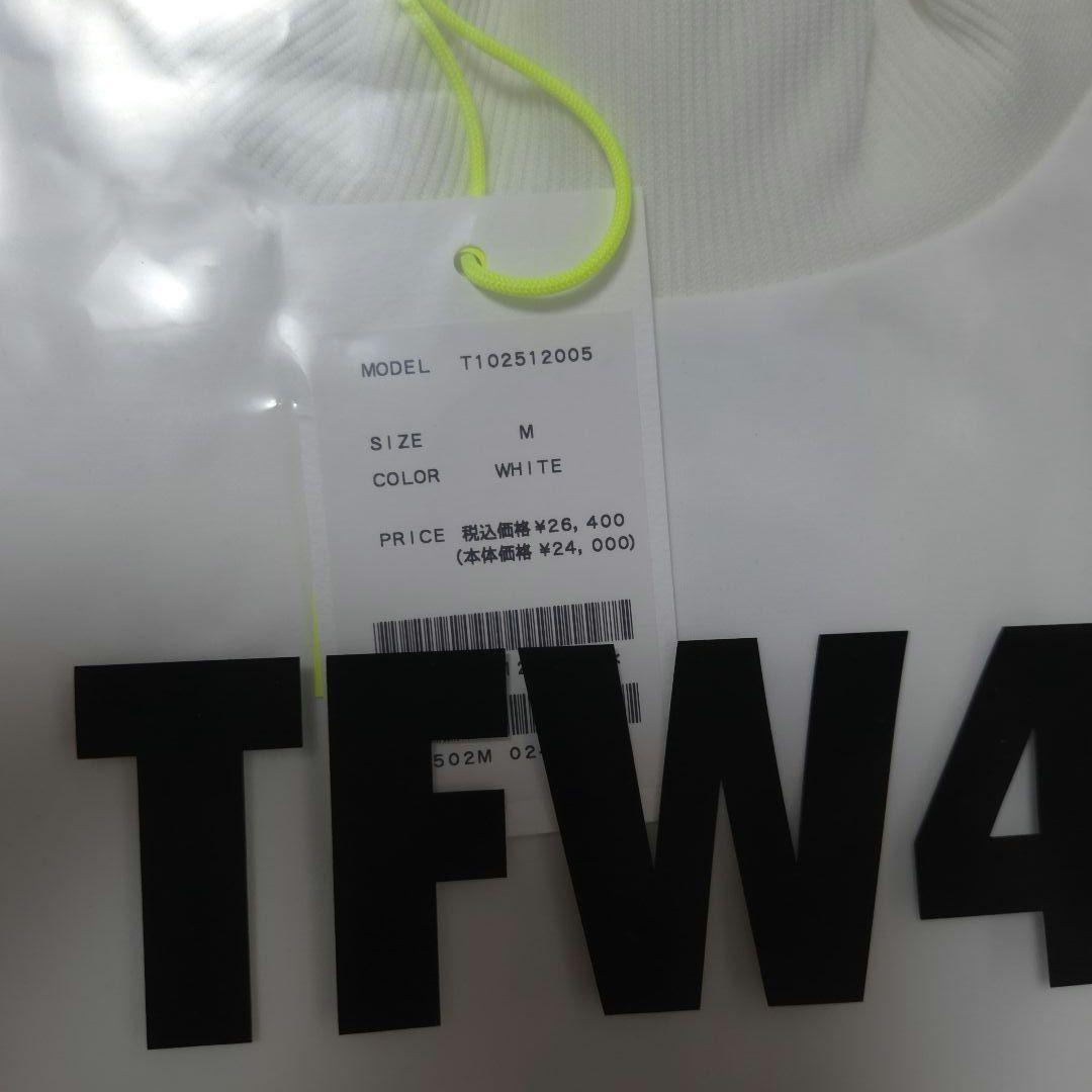 TFW49×5525コラボ 5525 TSHIRT