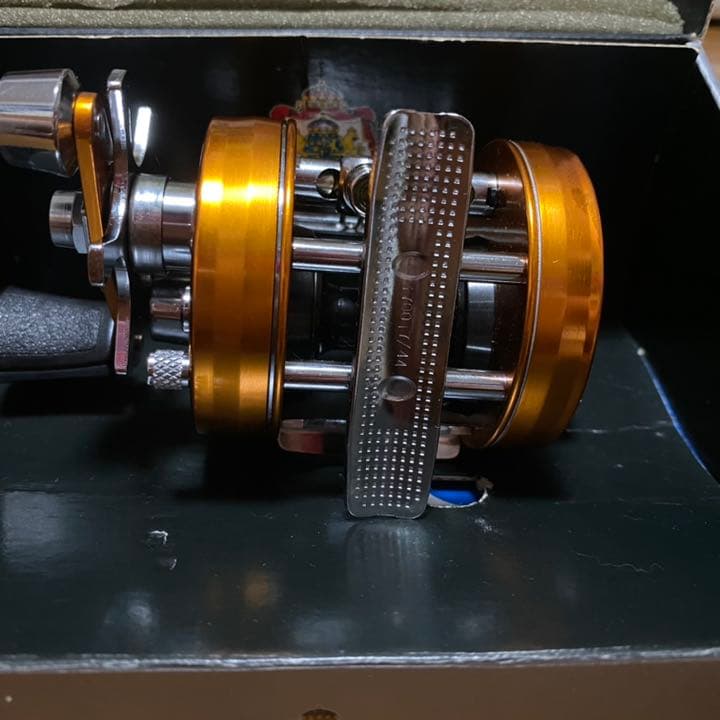 ABU アブ　アンバサダー　ambassadeur 2500