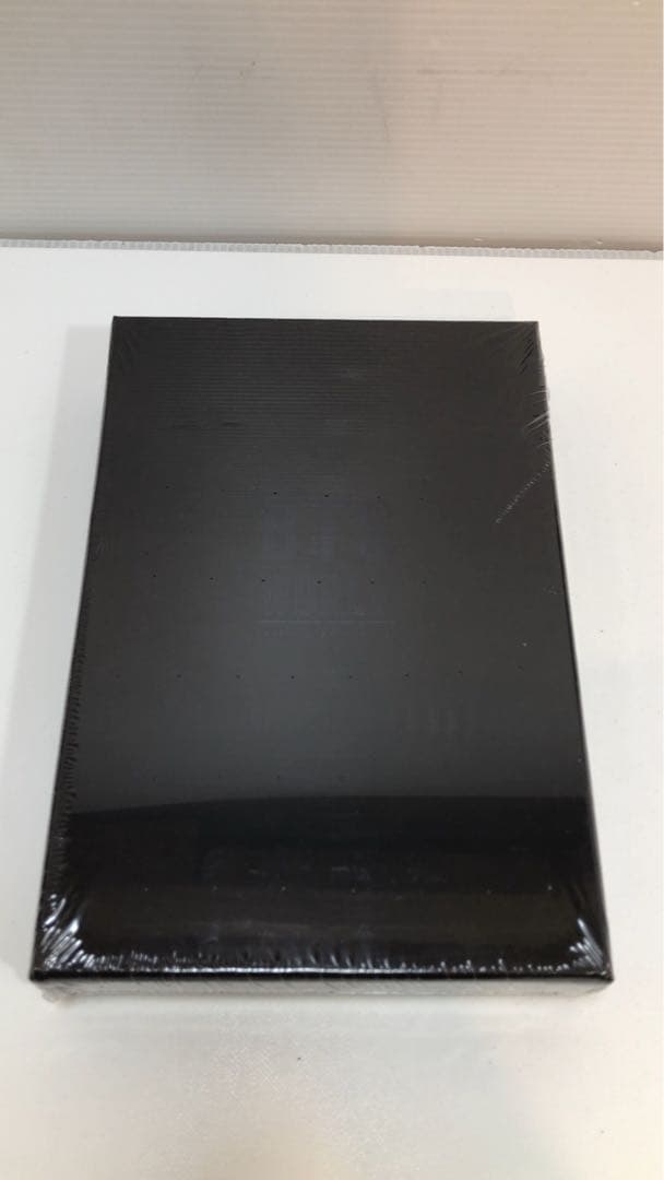 ☆未開封☆ BTS WORLD ORIGINAL SOUNDTRACK ①