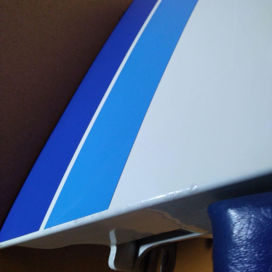 GSX-R750 GR71F用シングルシートカウル