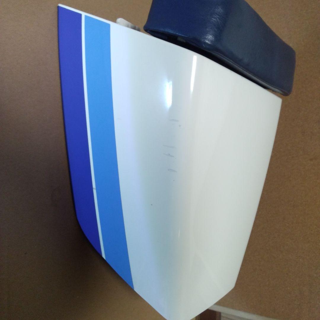 GSX-R750 GR71F用シングルシートカウル