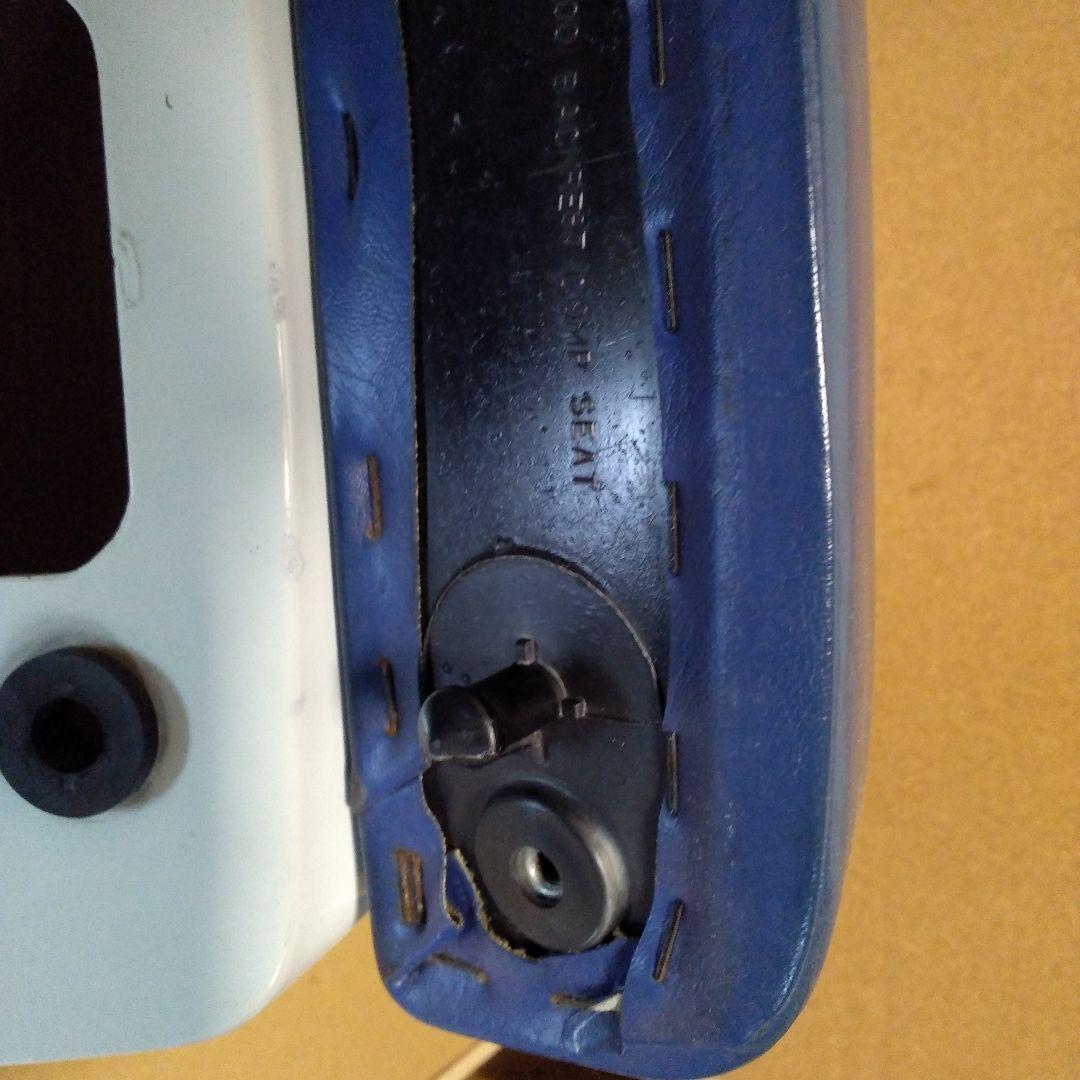 GSX-R750 GR71F用シングルシートカウル