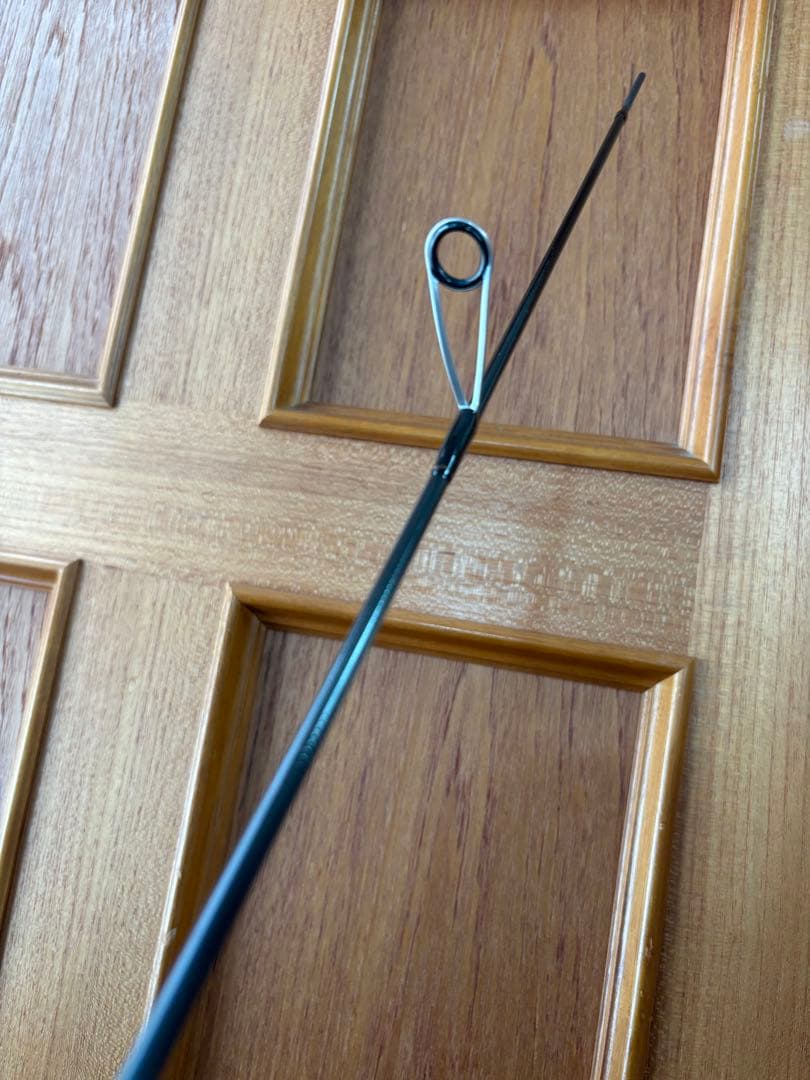 美品　ダイワ　プレッソST61L 保証書あり