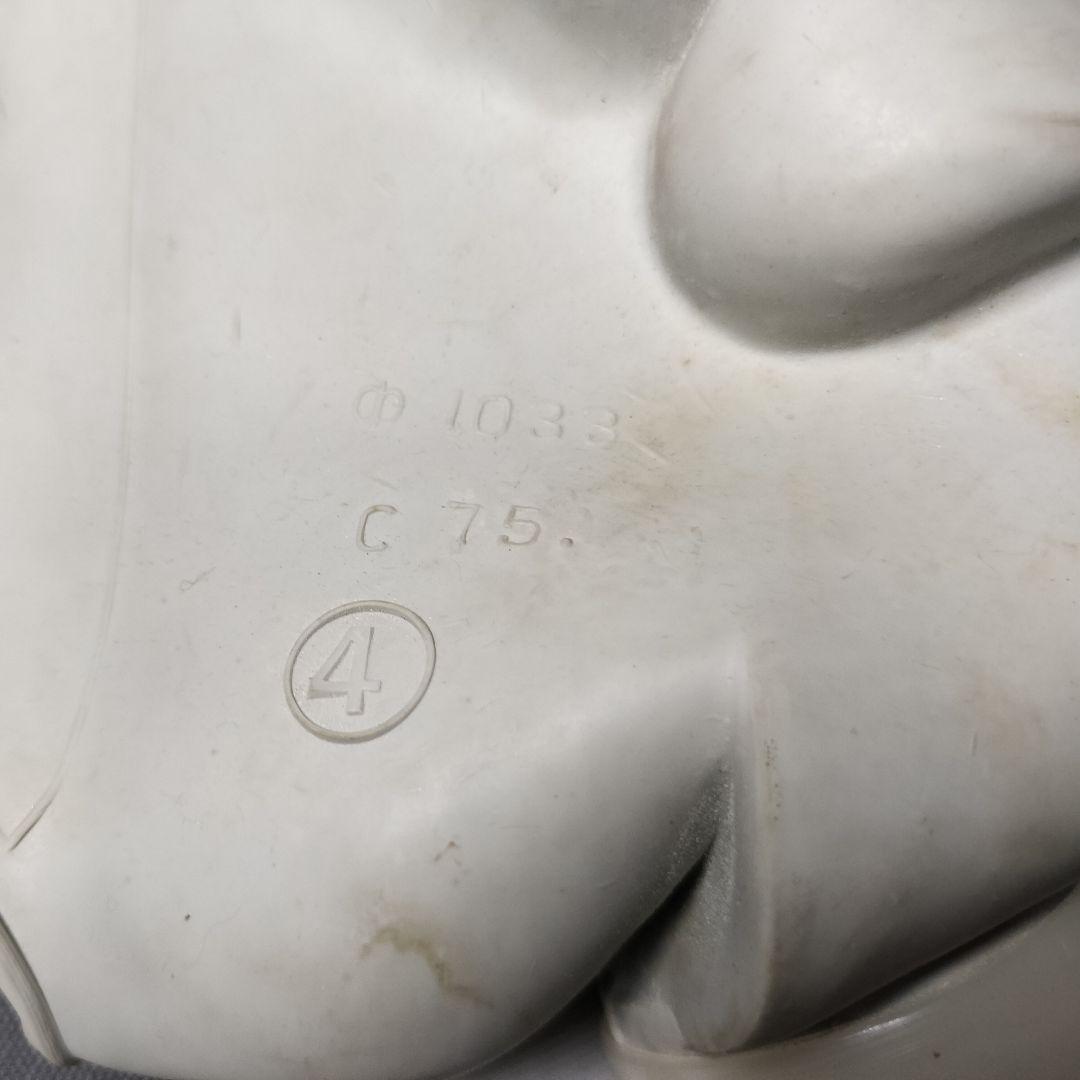 ロシア軍 ソ連 実物 空挺軍 海軍歩兵 PMG ガスマスク サイズ4