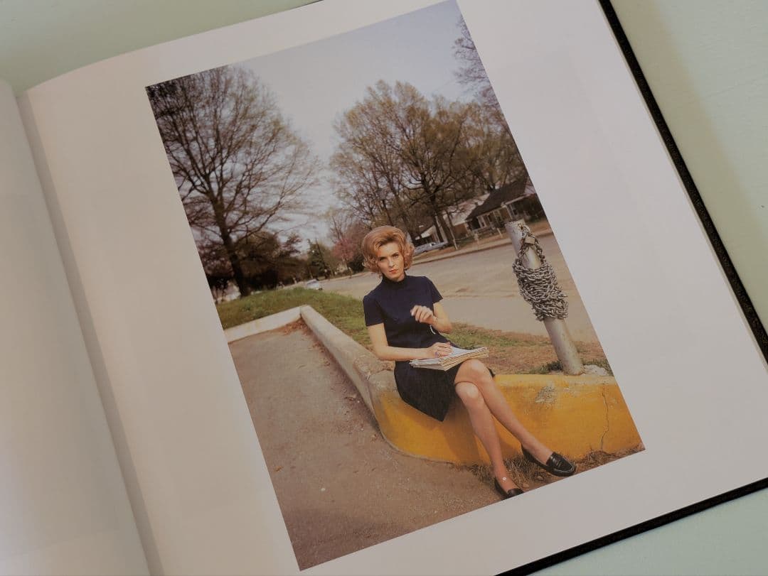 【新品】William Eggleston's Guide / エグルストン