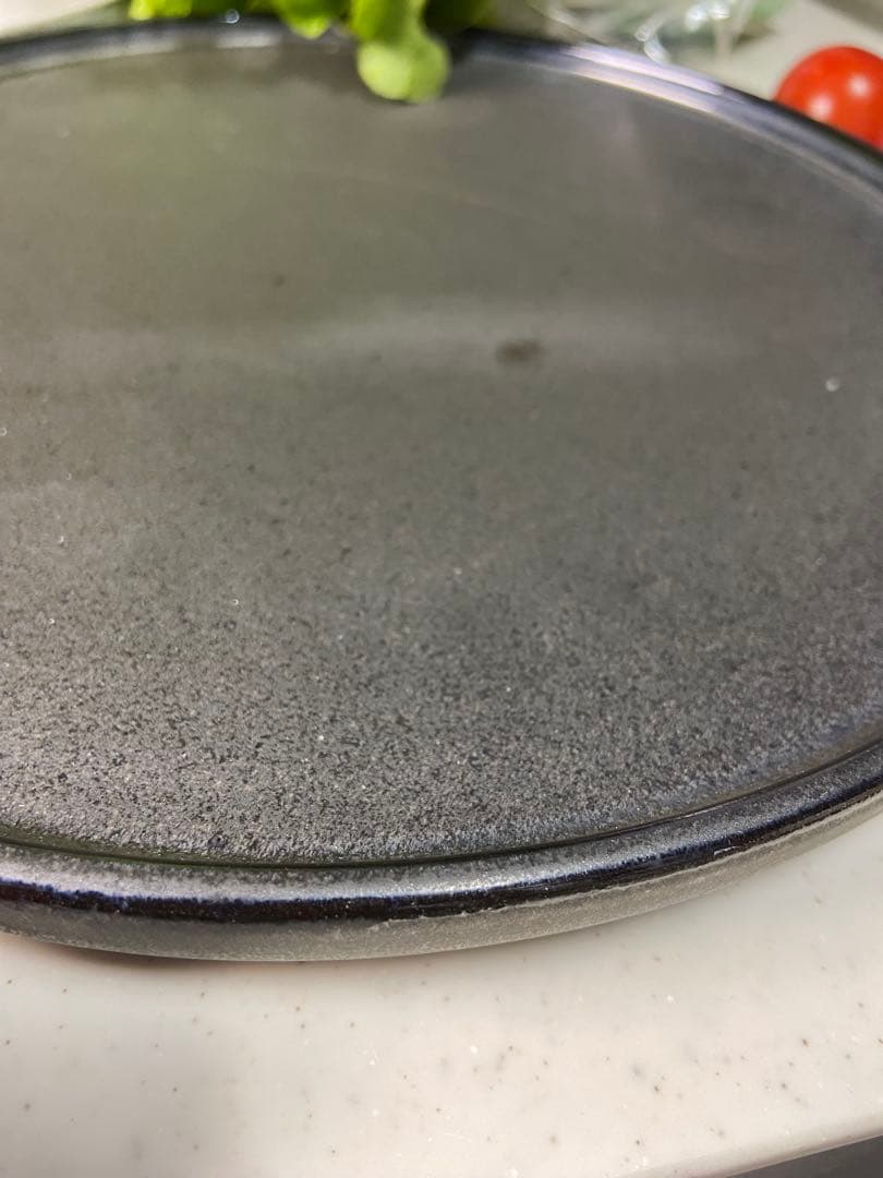 新品　美濃焼　イタリアンなどお店でも使われている7.5皿ディナープレート　3枚