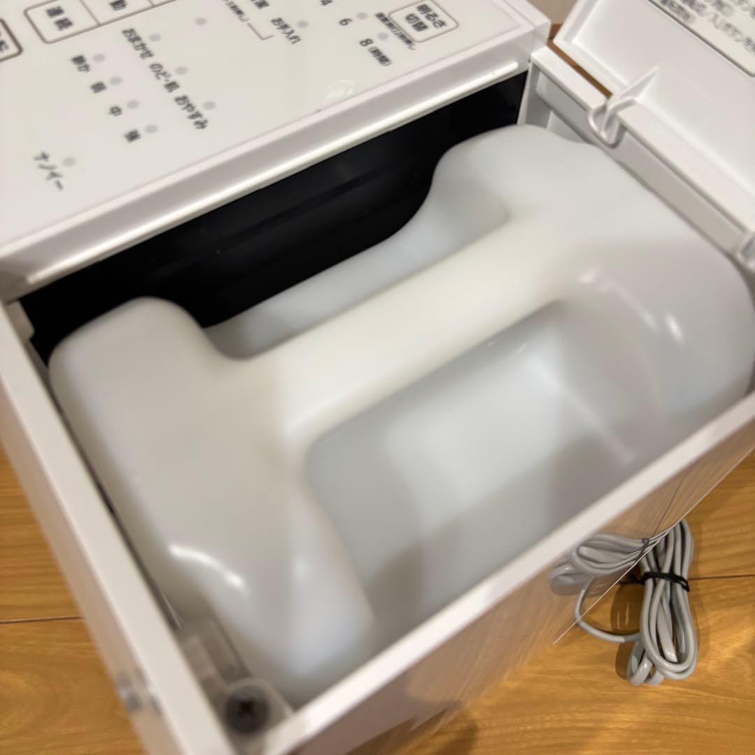 ☆超美品 ＊ panasonic ＊ 加湿器＊ 早い者勝ち！