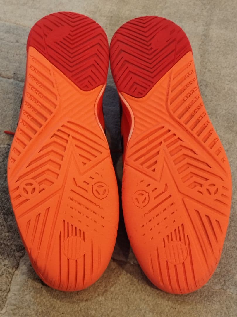 アシックス GEL-RESOLUTION 27.5cm Tokyo オールコート