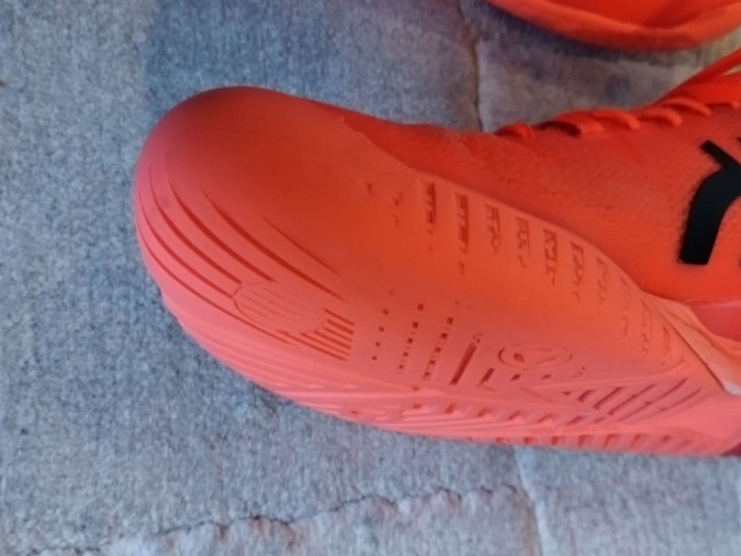 アシックス GEL-RESOLUTION 27.5cm Tokyo オールコート