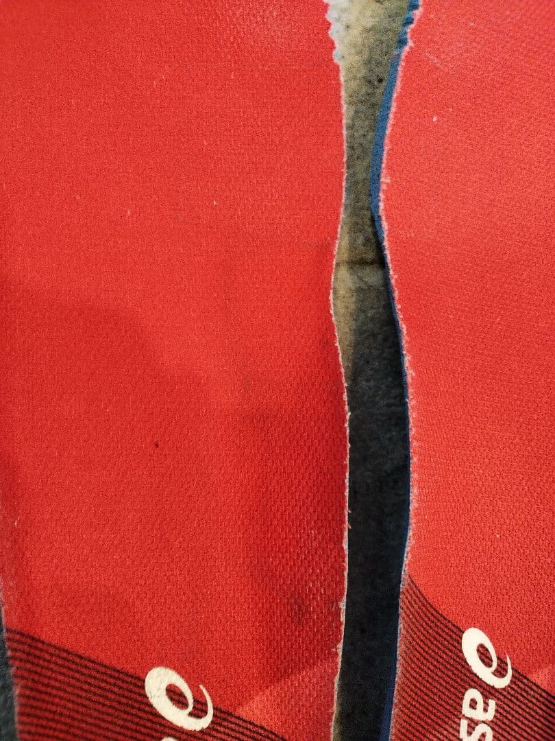 アシックス GEL-RESOLUTION 27.5cm Tokyo オールコート