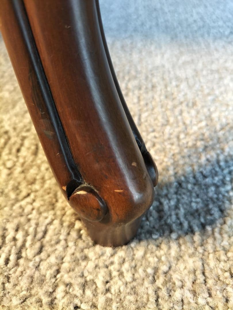 半額！値下げ中カリモク◆センターテーブル◆W123cm◆ドマーニ(2408A⑯)