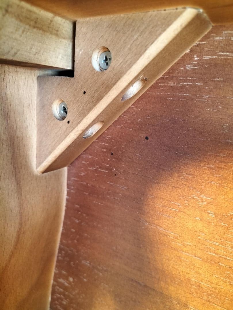 半額！値下げ中カリモク◆センターテーブル◆W123cm◆ドマーニ(2408A⑯)